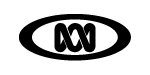 Australian Broadcasting Corporation logo