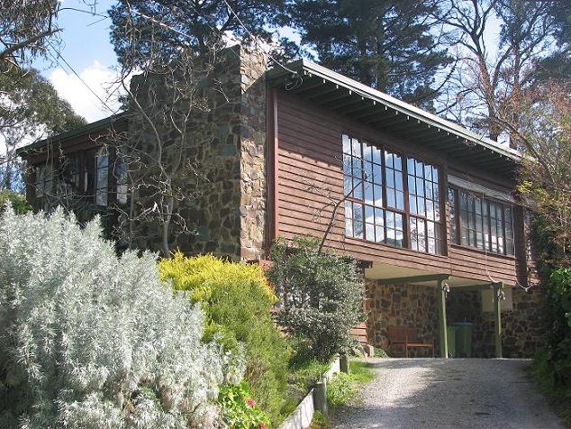 Kotzman House Ringwood Kotzman House Ringwood