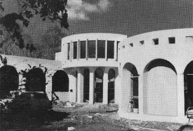 House in Toorak