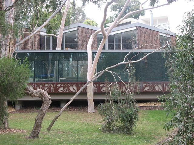 Biancardi House Kew