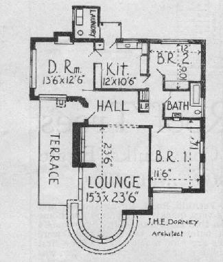 J H Esmond Dorney Sandringham