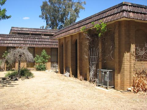 Convent of St Joseph of the Sacred Heart