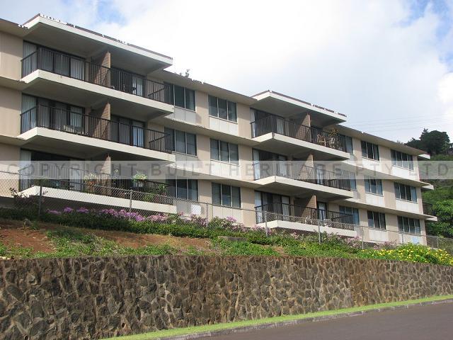 Staff Housing University of Hawaii