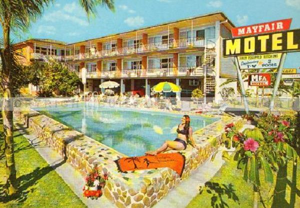 Woree Motel Cairns