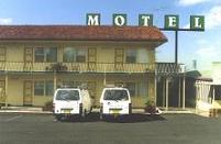 Hi-way Motel, Grafton