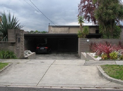 House, Mountainview Road, Balwyn North