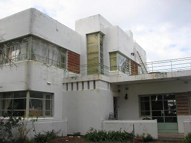 House Balcombe Road Beaumaris