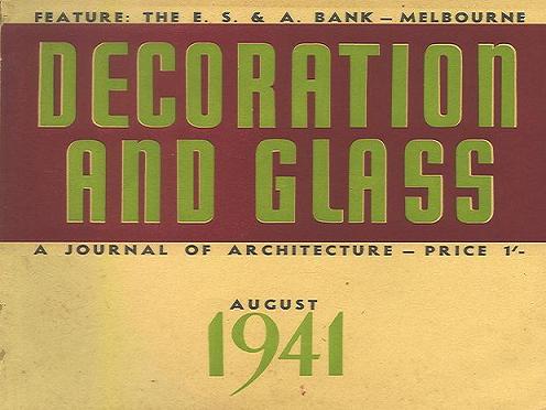 Decoration & Glass