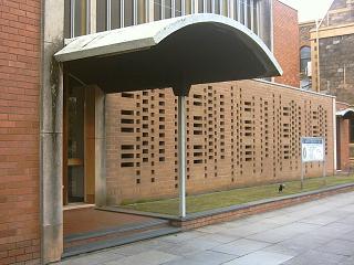 St Andrews Presbyterian Church North Adelaide