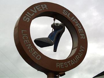 Silver Slipper Restaurant Swan Hill