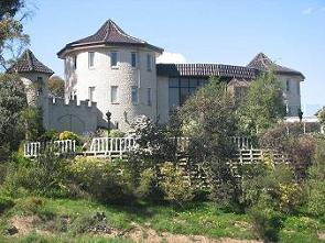 Stamoulis House Templestowe