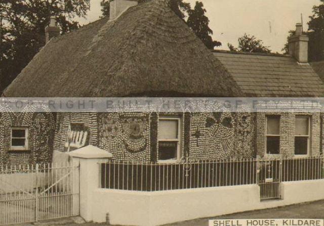 Trinity House Leven Fife